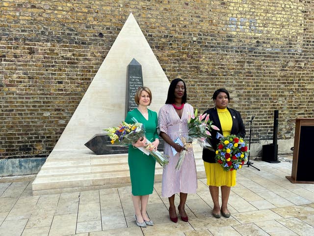 Windrush scandal