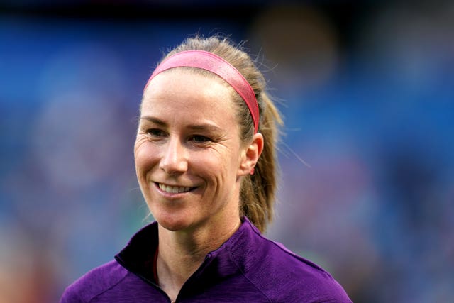 England goalkeeper Karen Bardsley had sympathy with Scotland over the penalty