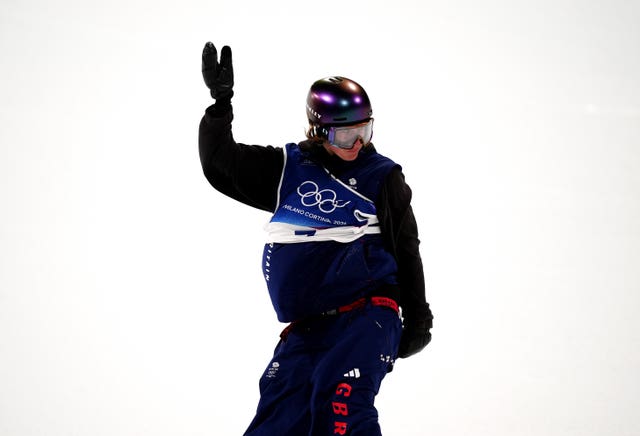 Milano Cortina 2026 Winter Olympics – Day Two