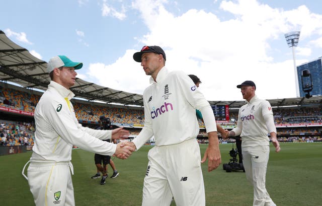 Joe Root said the captaincy had taken its toll on his wellbeing 