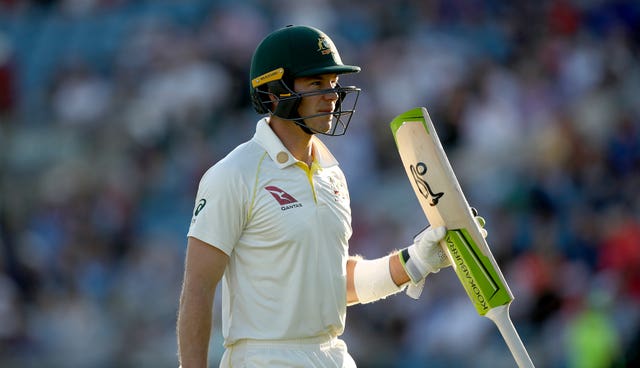 Australia captainTim Paine has been rested for the game against Derbyshire