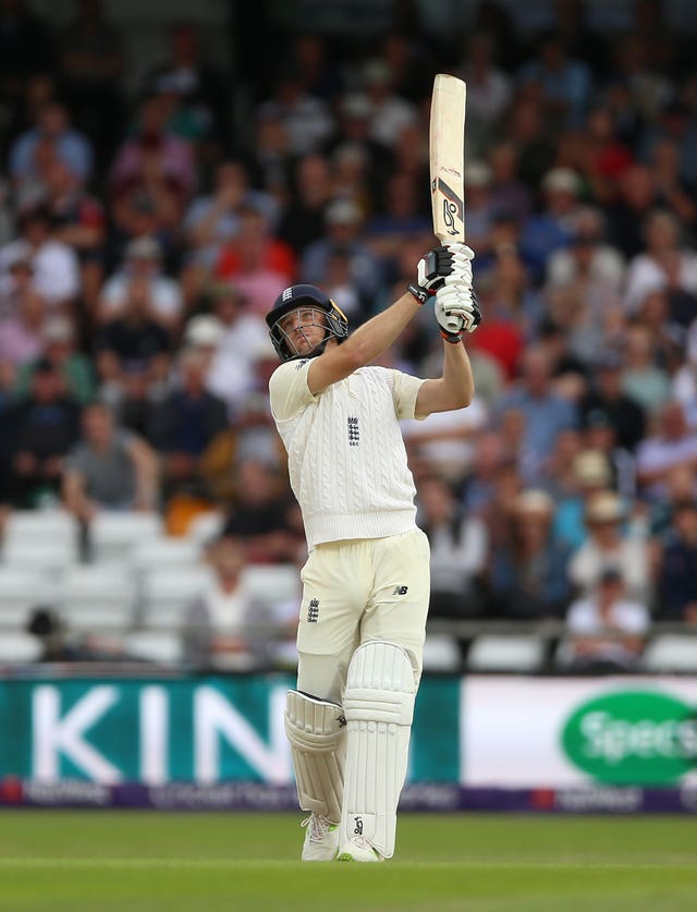 England v Pakistan – Second NatWest Test Match – Day Three – Headingley