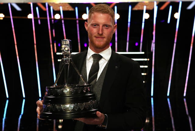 Ben Stokes