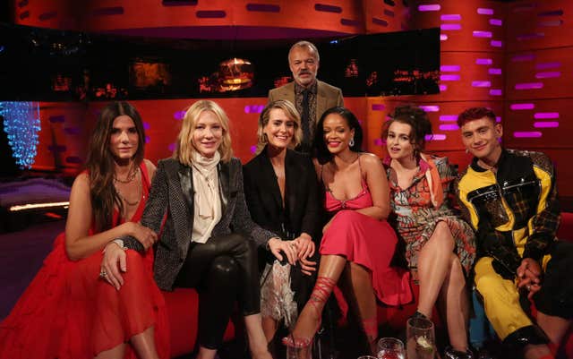 Graham Norton Show