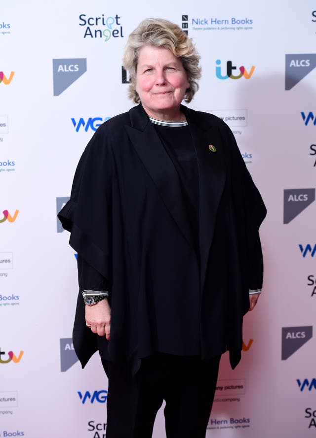 The Writers Guild Awards 2020 – London
