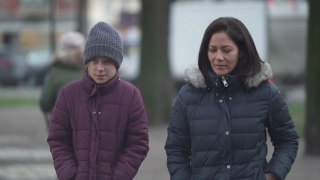 Greta Thunberg edits the Today programme