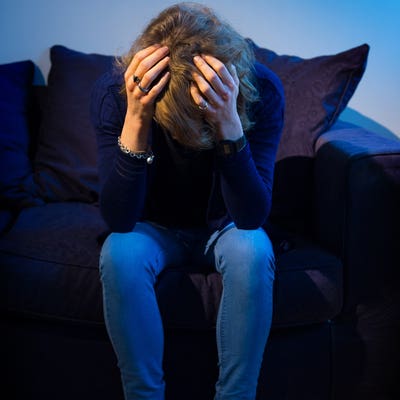 More than a quarter of adults have experienced sexual violence – report