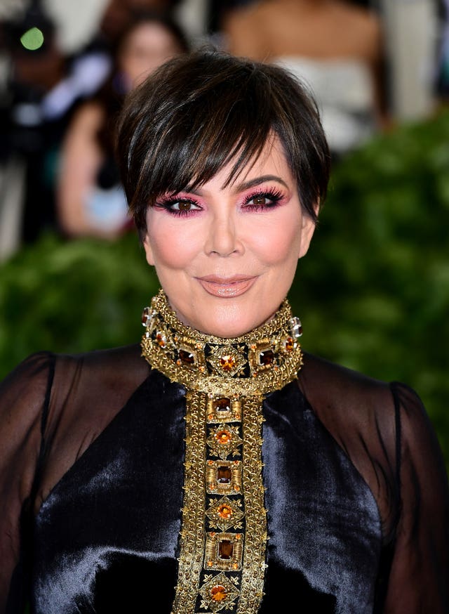 Kris Jenner