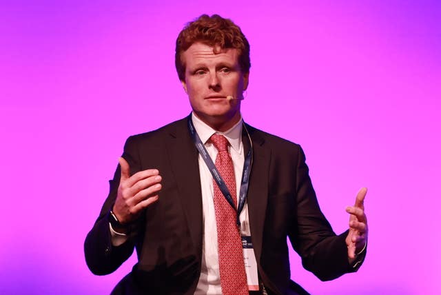 Northern Ireland Investment Summit 2023