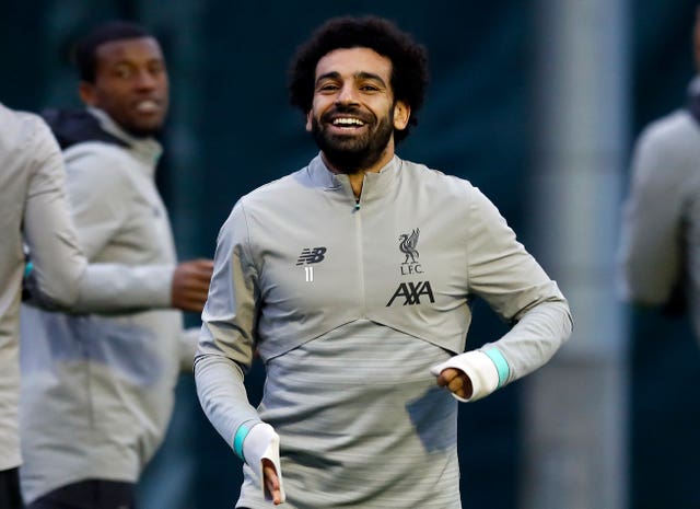 Klopp insists Liverpool's focus is fully on their Champions League tie