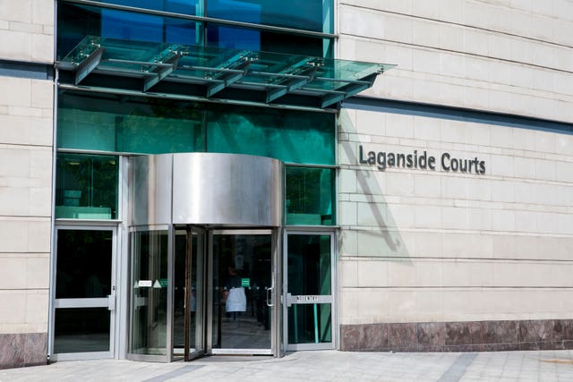 Laganside Courts