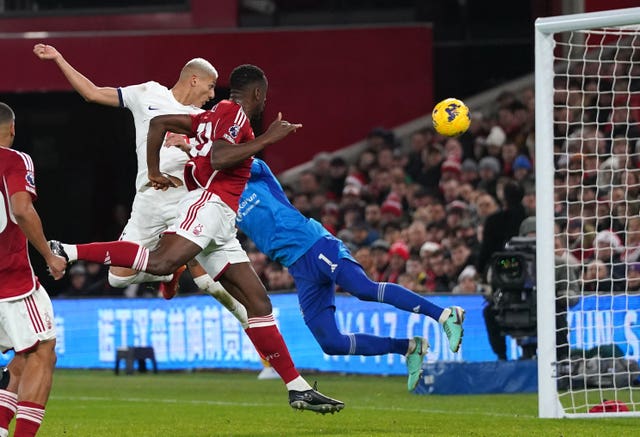 Richarlison