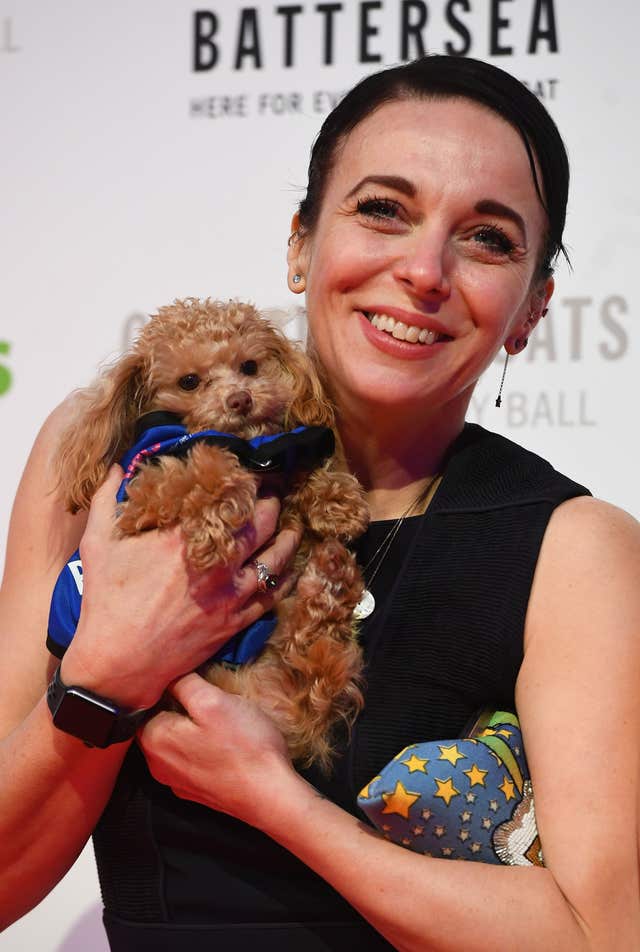 Battersea Dogs and Cats Home Collars and Coats Gala Ball 2018 – London