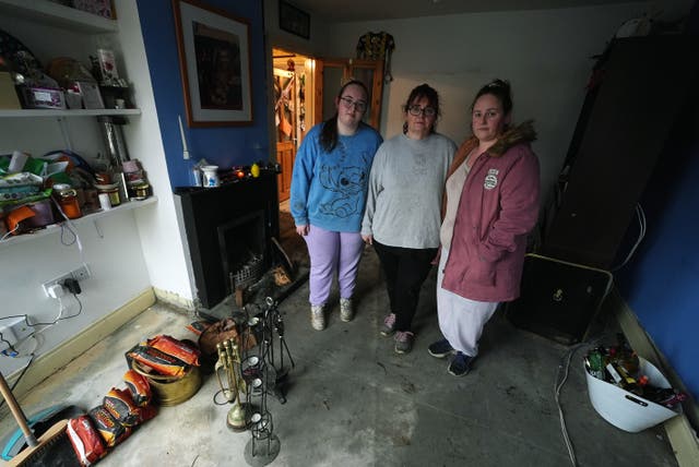 Winter weather Jan 29th 2026