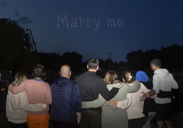 Fireworks Championships 2023