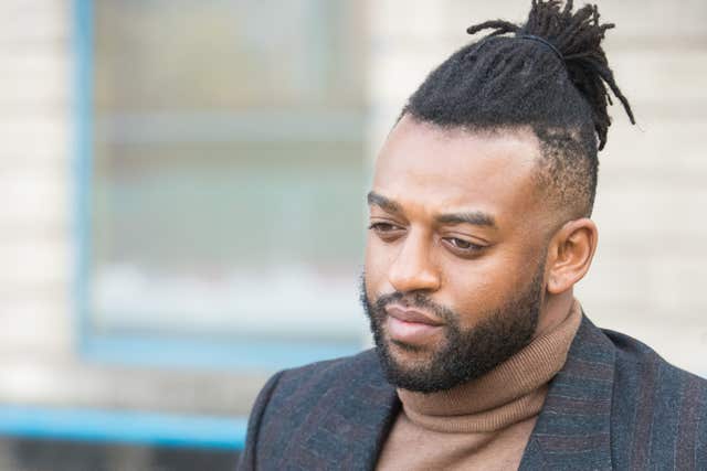 Oritse Williams court case