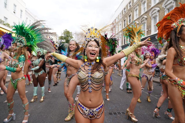 Notting Hill Carnival