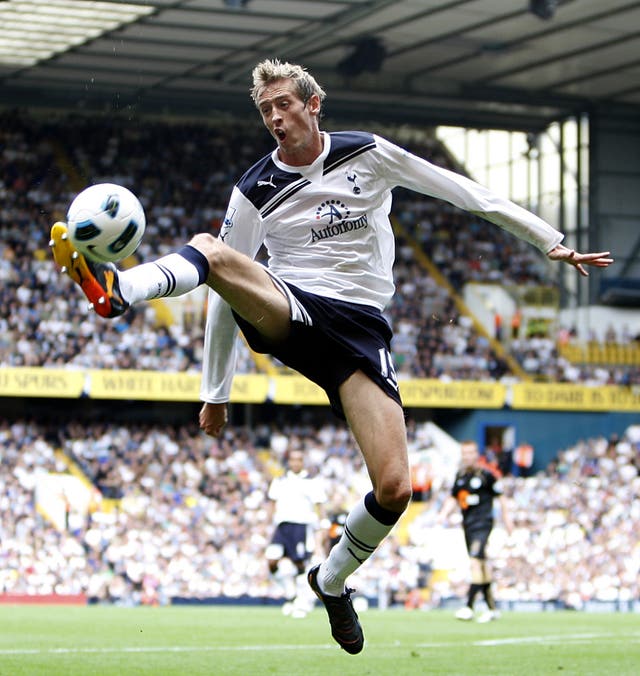 Peter Crouch 
