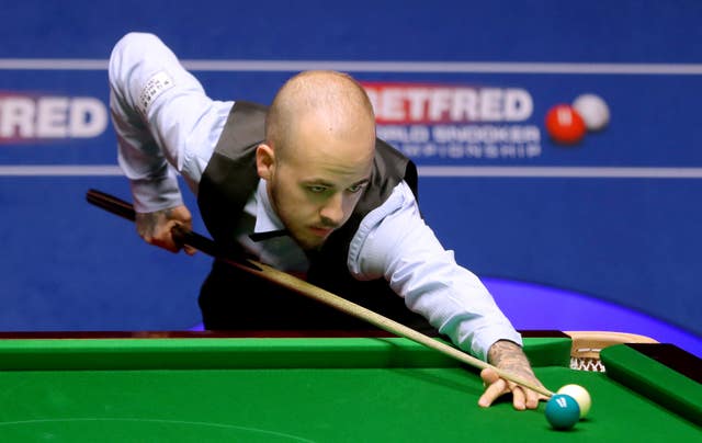 Luca Brecel