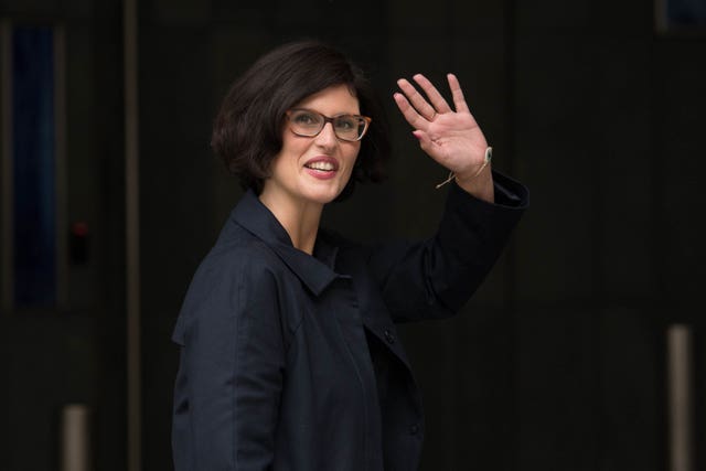 Layla Moran 