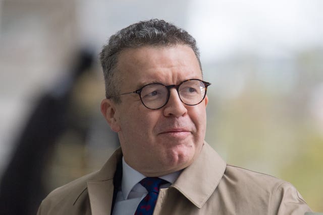 Tom Watson 