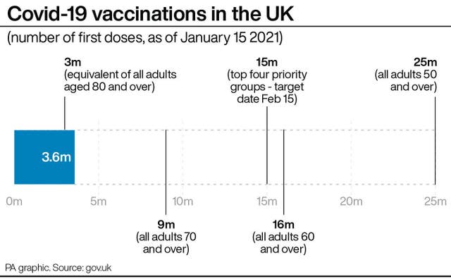 HEALTH Coronavirus