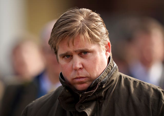 Trainer Dan Skelton believes it is responsible of his fellow trainers to selectively enter their horses in the Grand National 