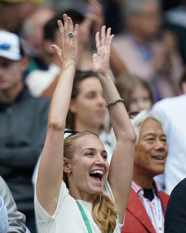 Cameron Norrie buoyed by 'funny' football-style chants during Wimbledon win | Express & Star Cameron Norrie buoyed by 'funny' football-style chants during Wimbledon win | Express & Star