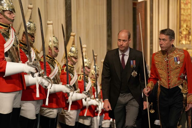 State Opening of Parliament