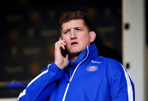 Bath director of rugby Stuart Hooper says his team will not travel to France if they risk being stranded