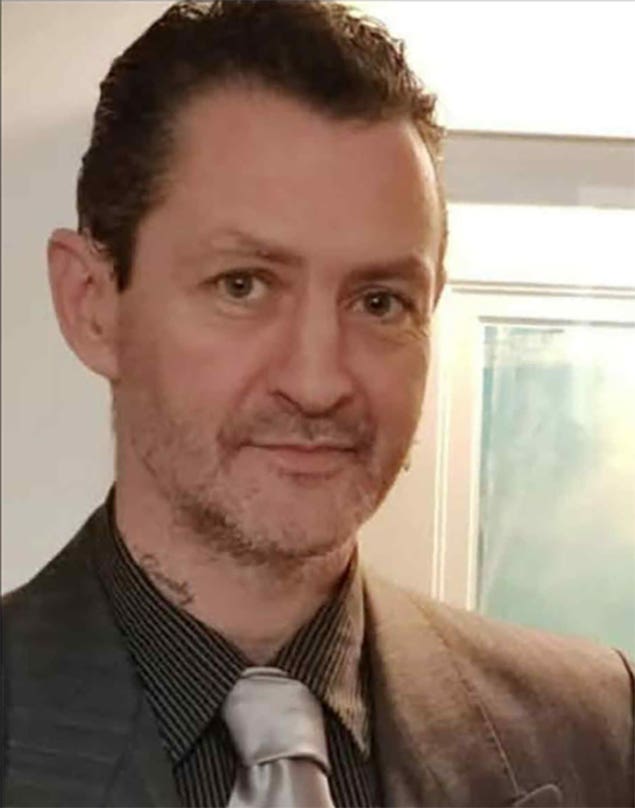 Daniel Coleman