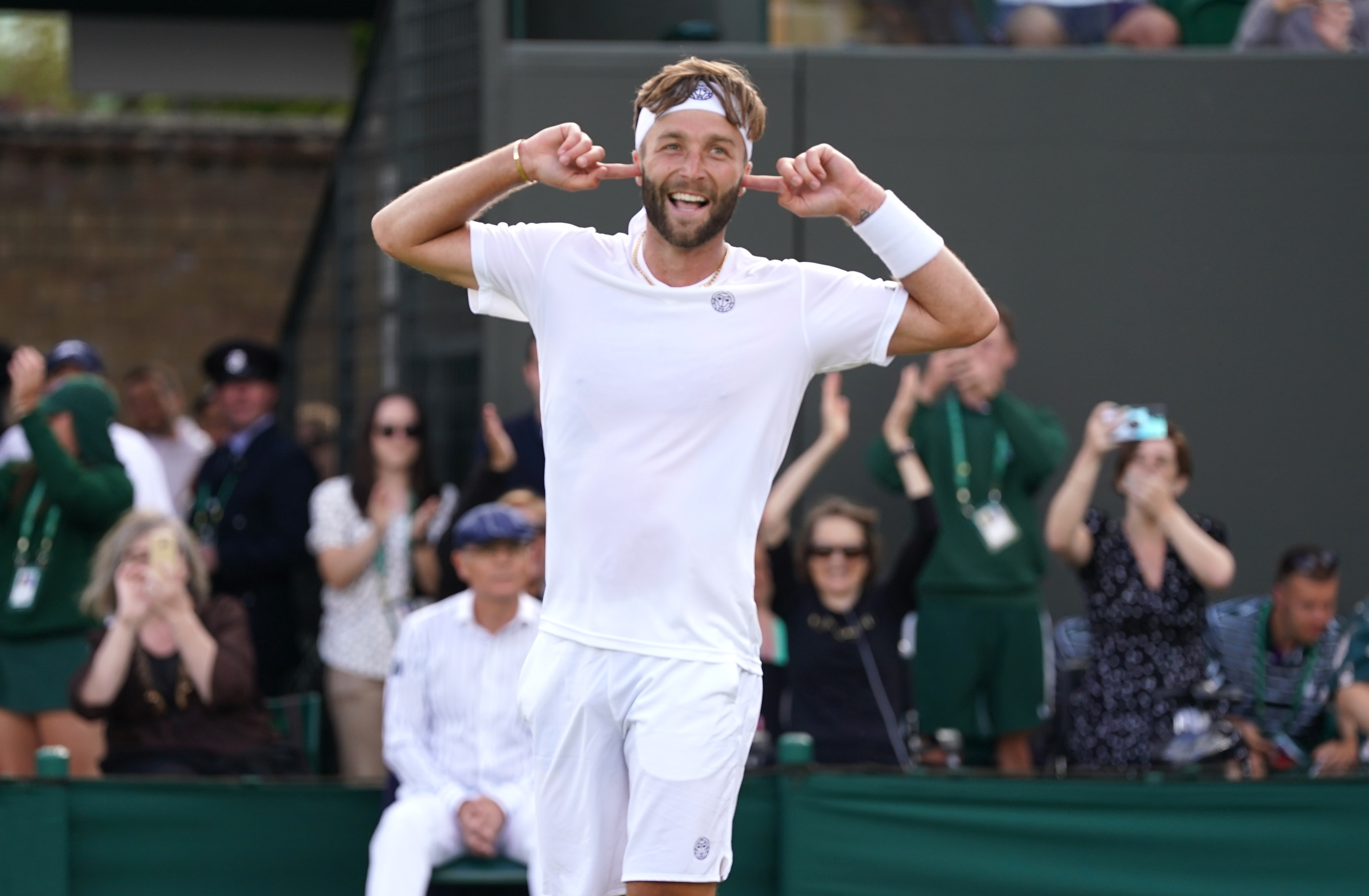 Liam Broady Secures Biggest Win Of His Career By Beating Diego ...