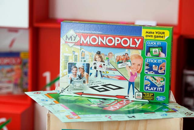 Monopoly