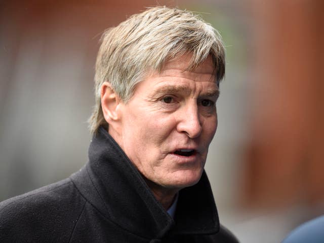 Former Rangers captain Richard Gough has added his tributes to the message of condolences that have been pouring in for McNeill 