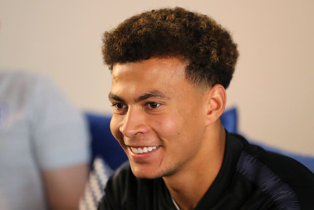 Dele Alli