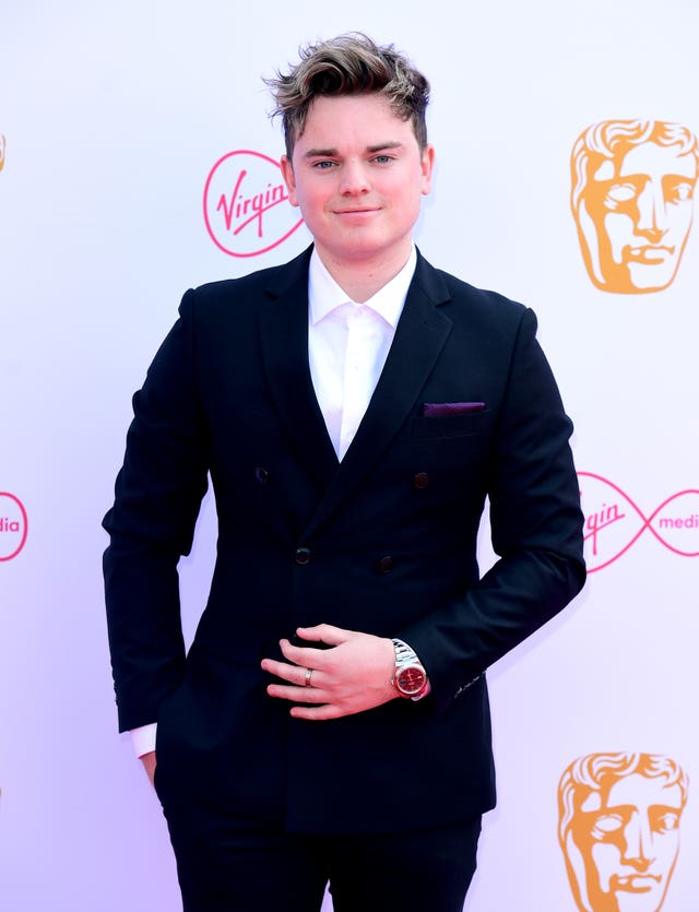 Jack Maynard