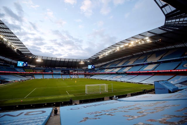 Klopp wants Liverpool's clash against Manchester City to take place at the Etihad Stadium