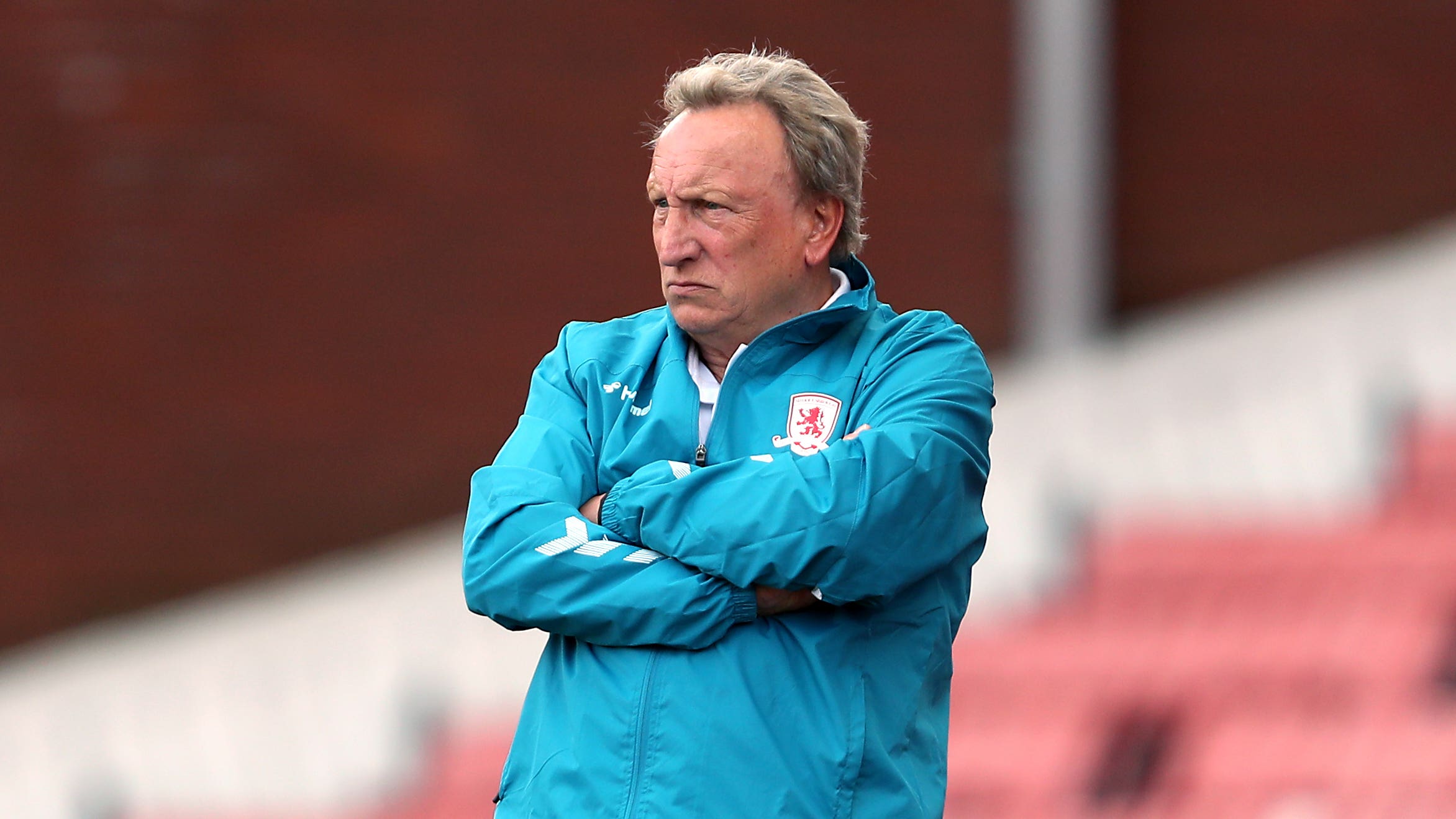 Neil Warnock annoyed by people who flout Government’s coronavirus