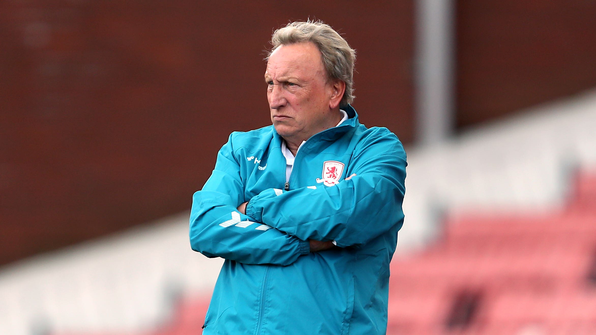 Neil Warnock Are You With Me Neil Warnock annoyed by people who flout Government’s coronavirus