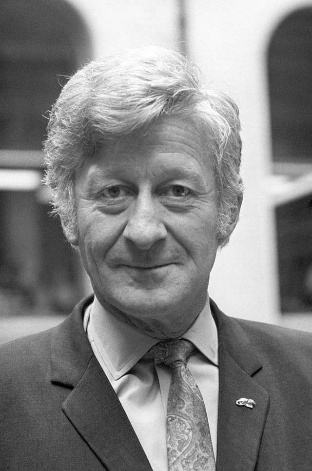 Television – Doctor Who – Jon Pertwee
