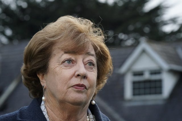 Catherine Murphy
