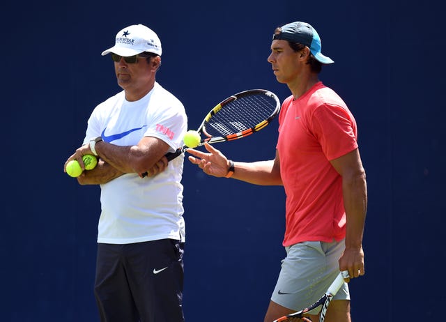 Tennis – 2015 AEGON Championship – Day One – The Queen’s Club