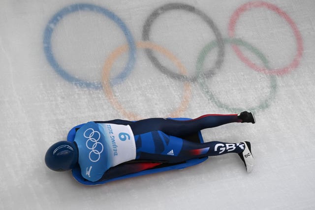 Beijing 2022 Winter Olympic Games – Day Six