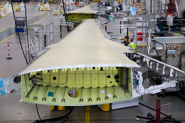 Bombardier wins prestigious engineering prize