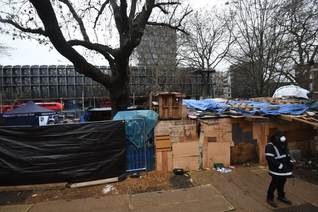 Euston Square Gardens