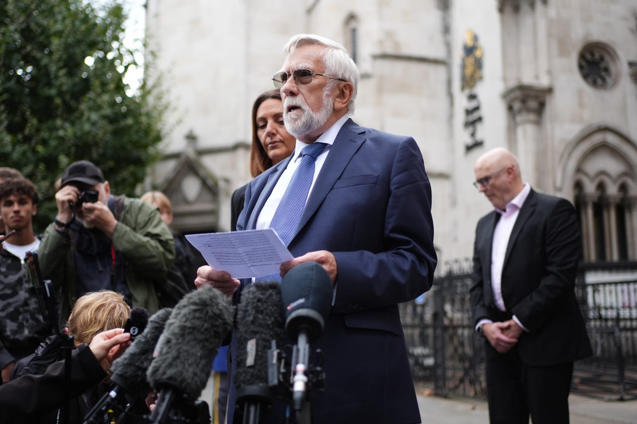 Council to seek appeal against High Court ruling over Epping asylum ...