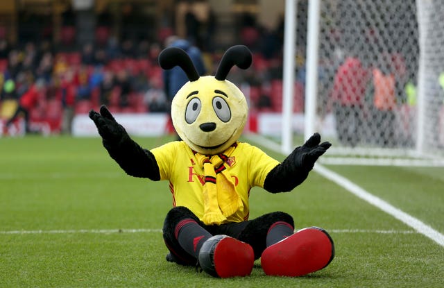 Watford v Southampton – Premier League – Vicarage Road