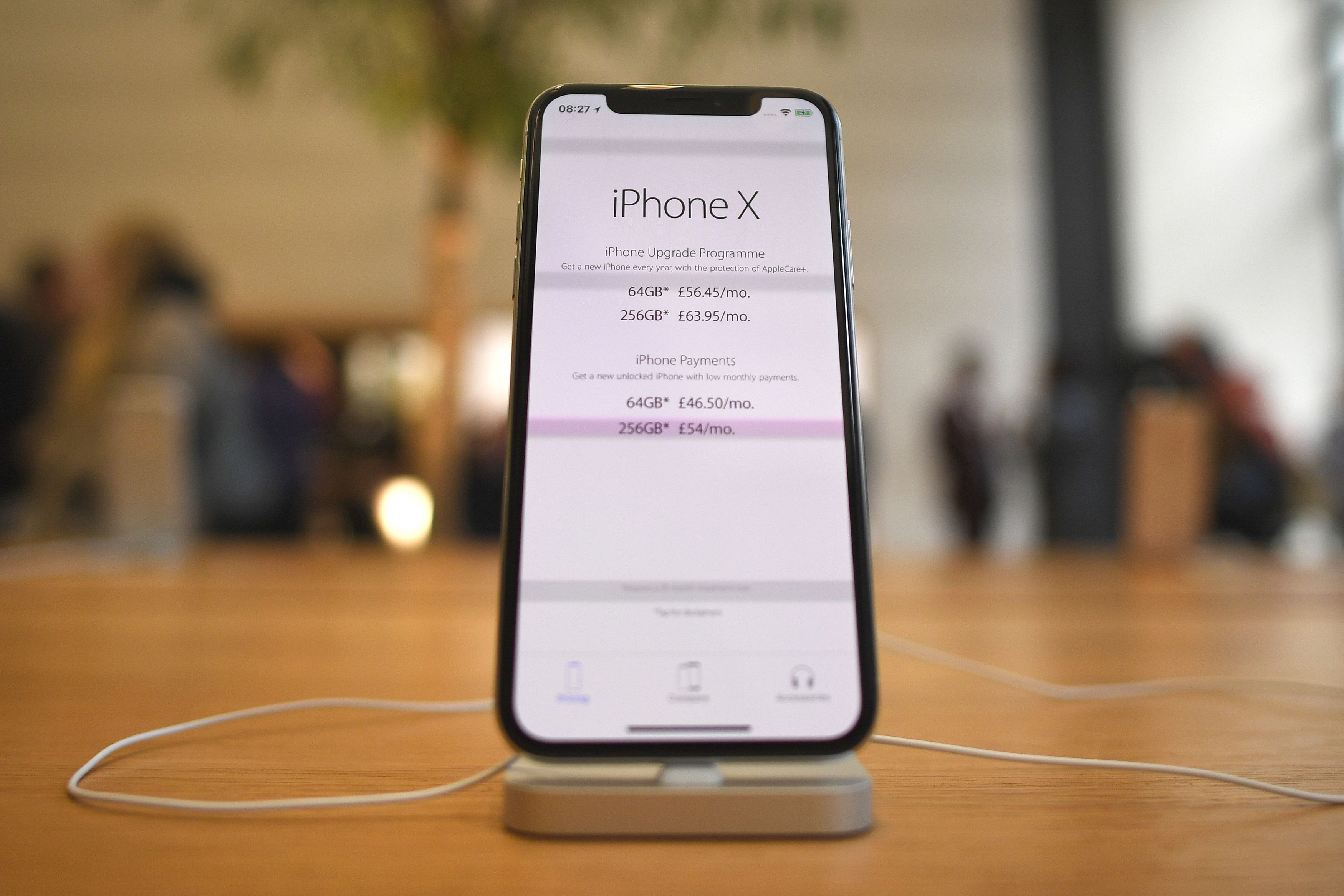 Apple iPhone SE 2 Leaks Out (CAD Renders)