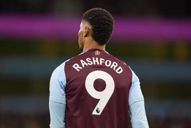 Aston Villa v Chelsea – Premier League – Villa Park