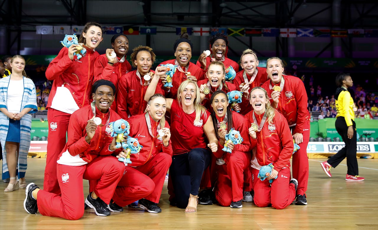 On this day in 2019: Tracey Neville announces plan to step down as ...
